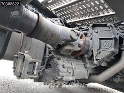 DAF XG 480 4X2 Mega Retarder 2xTanks