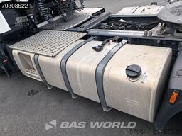 DAF XG 480 4X2 Mega Retarder 2xTanks