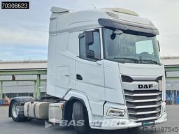 DAF XG 480 4X2 Mega Retarder 2xTanks Standklima