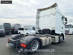 DAF XG 480 4X2 Mega Retarder 2xTanks Standklima