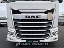 DAF XG 480 4X2 Mega Retarder 2xTanks Standklima