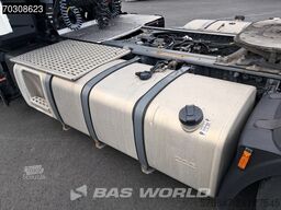 DAF XG 480 4X2 Mega Retarder 2xTanks Standklima