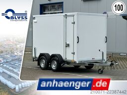 BLYSS Kofferanhänger 305x150x180cm 2000kg zGG