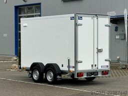 BLYSS Kofferanhänger 305x150x180cm 2000kg zGG
