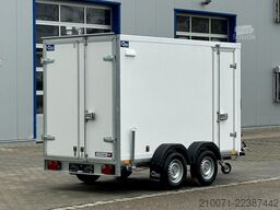 BLYSS Kofferanhänger 305x150x180cm 2000kg zGG