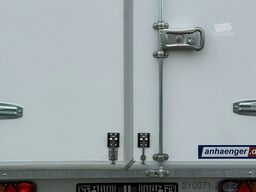 BLYSS Kofferanhänger 305x150x180cm 2000kg zGG