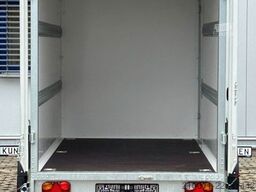 BLYSS Kofferanhänger 305x150x180cm 2000kg zGG