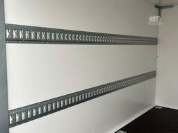 BLYSS Kofferanhänger 305x150x180cm 2000kg zGG