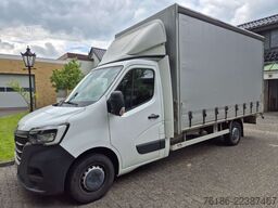 RENAULT Master Kamera Navi 16.000 KM