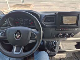 RENAULT Master Kamera Navi 16.000 KM