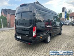 Ford Transit Kasten 350 L4 Trend StandHZG Navi 360 Kamera ACC Klimaautom SHZ LenkradHZG Parklenkass.