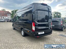 Ford Transit Kasten 350 L4 Trend StandHZG Navi 360 Kamera ACC Klimaautom SHZ LenkradHZG Parklenkass.