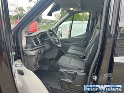 Ford Transit Kasten 350 L4 Trend StandHZG Navi 360 Kamera ACC Klimaautom SHZ LenkradHZG Parklenkass.