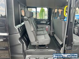 Ford Transit Kasten 350 L4 Trend StandHZG Navi 360 Kamera ACC Klimaautom SHZ LenkradHZG Parklenkass.