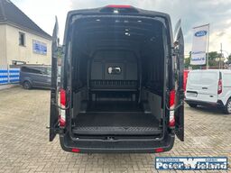 Ford Transit Kasten 350 L4 Trend StandHZG Navi 360 Kamera ACC Klimaautom SHZ LenkradHZG Parklenkass.