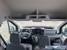 Ford Transit Kasten 350 L4 Trend StandHZG Navi 360 Kamera ACC Klimaautom SHZ LenkradHZG Parklenkass.