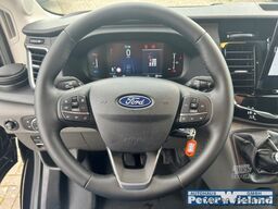 Ford Transit Kasten 350 L4 Trend StandHZG Navi 360 Kamera ACC Klimaautom SHZ LenkradHZG Parklenkass.
