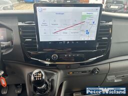 Ford Transit Kasten 350 L4 Trend StandHZG Navi 360 Kamera ACC Klimaautom SHZ LenkradHZG Parklenkass.