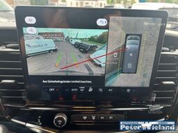 Ford Transit Kasten 350 L4 Trend StandHZG Navi 360 Kamera ACC Klimaautom SHZ LenkradHZG Parklenkass.
