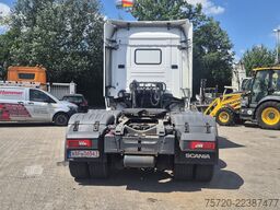Scania R450 Retarder Manuell 6x2 Lift-Lenkachse