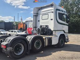 Scania R450 Retarder Manuell 6x2 Lift-Lenkachse