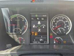Scania R450 Retarder Manuell 6x2 Lift-Lenkachse