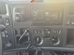 Scania R450 Retarder Manuell 6x2 Lift-Lenkachse