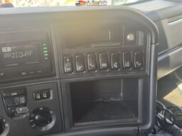 Scania R450 Retarder Manuell 6x2 Lift-Lenkachse