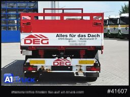 KOEGEL ANBS 18, Baustoff, Pritsche, BPW,