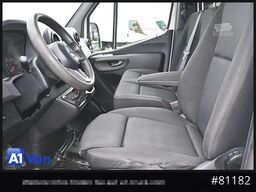 MERCEDES-BENZ Sprinter 315 CDI Kasten Maxi, Klima, Tempomat, 3-Sitzer