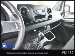 MERCEDES-BENZ Sprinter 315 CDI Kasten Maxi, Klima, Tempomat, 3-Sitzer