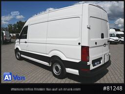 MAN TGE 3.180 Kasten L2H2, Klima, Automatik, Schlafplatz