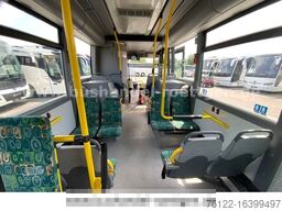 SCANIA CK 280 UB/ Klima/ EEV/ O 530 Citaro/ A 20/ A 21