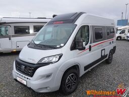 DETHLEFFS Globetrail Advantage 540 DR Advantage|Multimedia