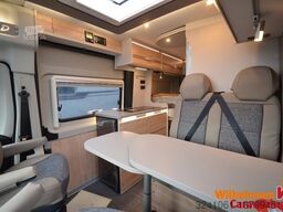 DETHLEFFS Globetrail Advantage 540 DR Advantage|Multimedia