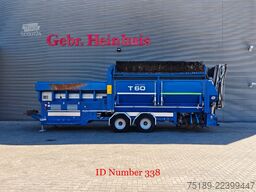Terra Select T60 40x40 mm!