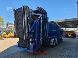 Terra Select T60 40x40 mm!