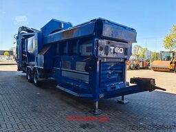 Terra Select T60 40x40 mm!