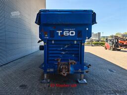 Terra Select T60 40x40 mm!