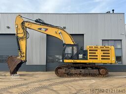 Caterpillar 374FL