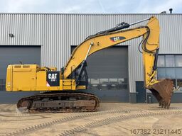 Caterpillar 374FL