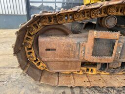 Caterpillar 374FL
