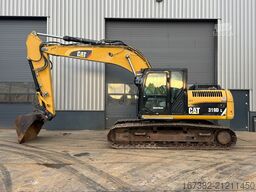 Caterpillar 319DL