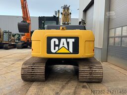 Caterpillar 319DL