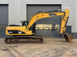 Caterpillar 319DL