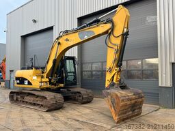 Caterpillar 319DL