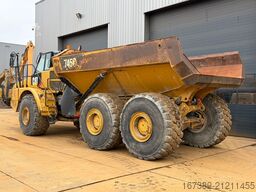 Caterpillar 745C