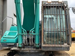 Kobelco SK350LC-10