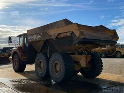 Volvo A30G