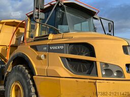 Volvo A30G